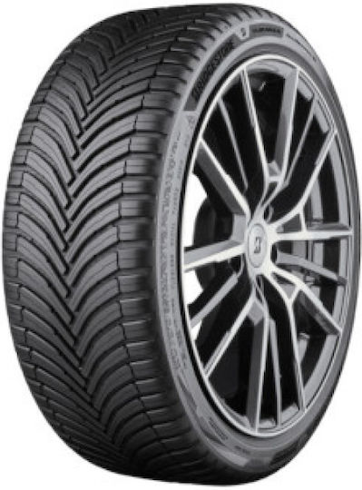 Bridgestone Turanza 235/55R18 104E-Commerce-Website XL 4 Jahreszeiten Reifen für Passagier Auto