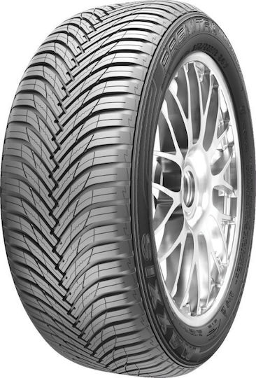 Maxxis Premitra 225/40R18 92W XL 4 Seasons Car Tyre