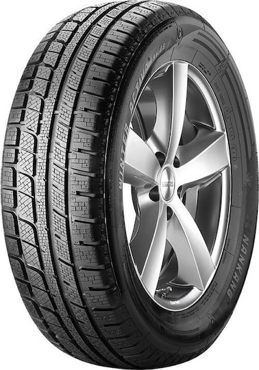 Nankang 255/65R17 114H XL Winter Tire Car