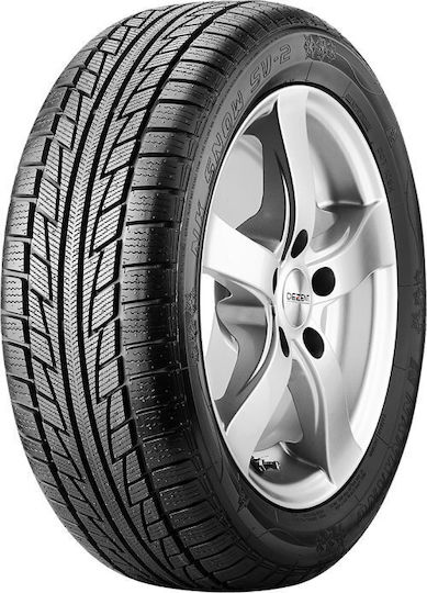 Nankang 175/70R13 82Спецификация на електронен търговски сайт Зимна Гума Колa