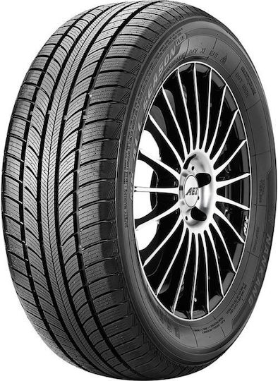 Nankang Nk 235/70R16 106H Autoreifen 4 Jahreszeiten