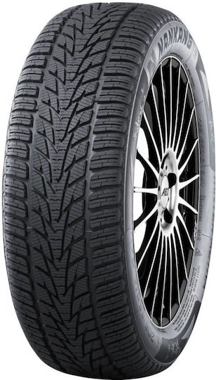 Nankang 4 215/50R19 93V Winter Tire Car