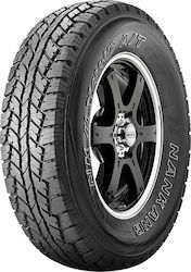 Nankang Wd 285/65R17 116S T/A Pentru Toate Tipurile De Teren OWL Vara Pentru 4x4 / SUV JB428 Nankang Wd 285/65R17 116S T/A Pentru Toate Tipurile De Teren OWL Vara Pentru 4x4 / SUV JB428