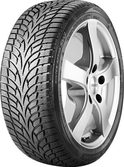 Nankang 195/50R16 88Електронна търговия XL Зимна Гума Колa