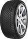 Minerva 155/70R13 75T 4 Seasons Tyre For Passenger Car