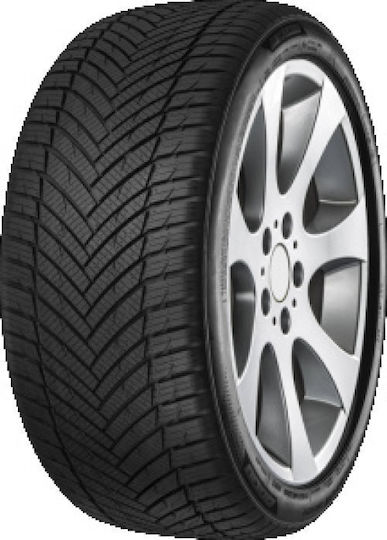 Minerva 255/30R19 91Y XL Λάστιχο 4 Εποχών για Επιβατικό Αυτοκίνητο