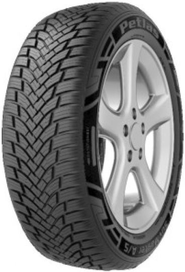 Petlas Anvelopă Auto 235/45R19 99S XL 4 Anotimpuri