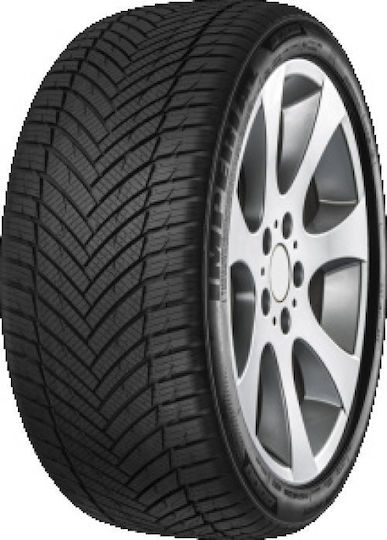 Imperial 235/35R20 92Y XL Λάστιχο 4 Εποχών για Επιβατικό Αυτοκίνητο