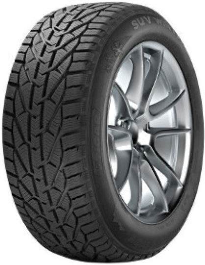 Tigar 235/65R17 108H XL Χειμερινό Λάστιχο για 4x4 / SUV Αυτοκίνητο