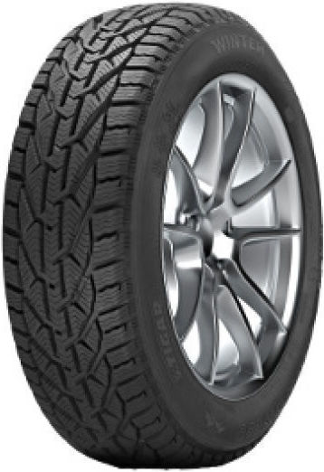 Tigar 205/50R17 93V XL Χειμερινό Λάστιχο Αυτοκινήτου