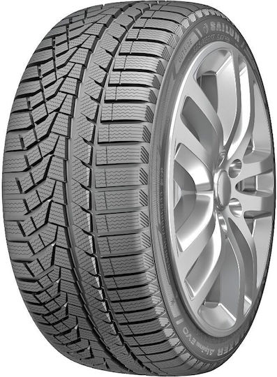 Sailun 235/50R18 101V XL Winter Autoreifen