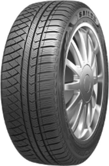 Sailun Atrezzo 205/65R15 99V XL Anvelopă Auto 4 Anotimpuri
