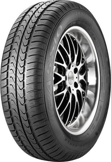 Debica Passio 2 165/70R14 81E-Commerce-Website Sommerreifen Reifen für Passagier Auto