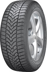 Debica Frigo 255/55R18 109H XL Χειμερινό για 4x4 / SUV 546564 Debica Frigo 255/55R18 109H XL Χειμερινό για 4x4 / SUV 546564