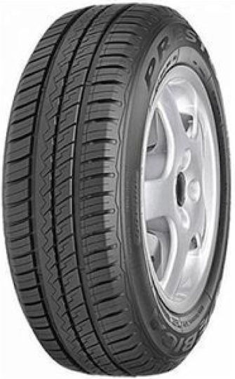 Debica Presto 235/65R17 108E-Commerce-Website XL Sommerreifen Reifen für 4x4 / SUV Auto