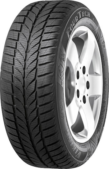 Viking Fourtech 175/65R14 82E-Commerce-Website Winter Reifen für Passagier Auto