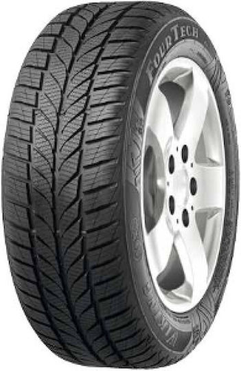 Viking Fourtech 185/65R14 86T Χειμερινό Λάστιχο για Επιβατικό Αυτοκίνητο