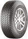 General Tire Grabber At3 285/40R22 110V XL Allwetterreifen für 4x4 / SUV Fahrzeug