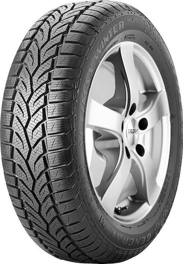 General Tire 175/65R15 84T Χειμερινό Λάστιχο Αυτοκινήτου