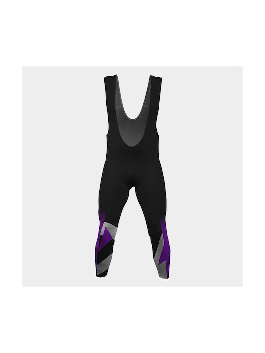 Athlon Cadence Cycling Pants with Braces