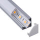 Eurolamp External Aluminum Profile for LED Strip