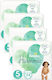 Pampers Tape Diapers Harmonie No. 5 for 11-16 kgkg 96pcs