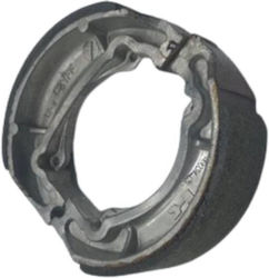 Kawasaki Brake Pads for Kawasaki Max 100 Modenas Kriss
