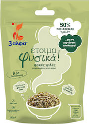 3αλφα Fertige Linsen Fein 50% Mehr Produkt 180 g