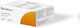 Victoreks Копринени Превръзки 5см x 9.14м 6бр