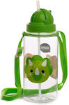 Moses Kids Water Bottle Plastic 450ml