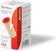 Victoreks Stoff Verbandband 10cm x 5m
