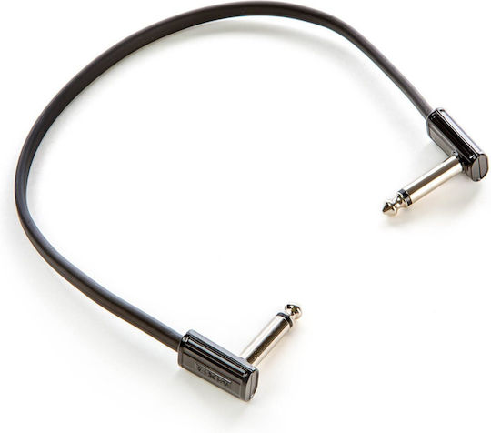 MXR Cable 6.3mm male - 6.3mm male 0.3m (DCPR1)