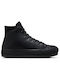 Converse Chuck Taylor All Star City Trek Sneakers Black