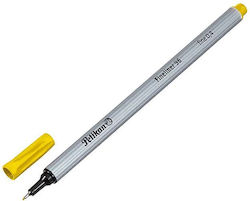 Pelikan 96 Zeichenmarker 0.4mm Gelb