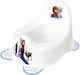 Lorelli Classic Potty White Frozen White Frozen