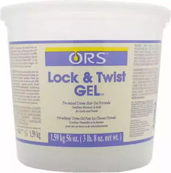 Ors Gel Μαλλιών 1590ml