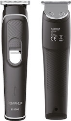 Eurostil Ragnar Rechargeable Hair Clipper 07907