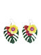 Ble Resort Collection Ohrringe