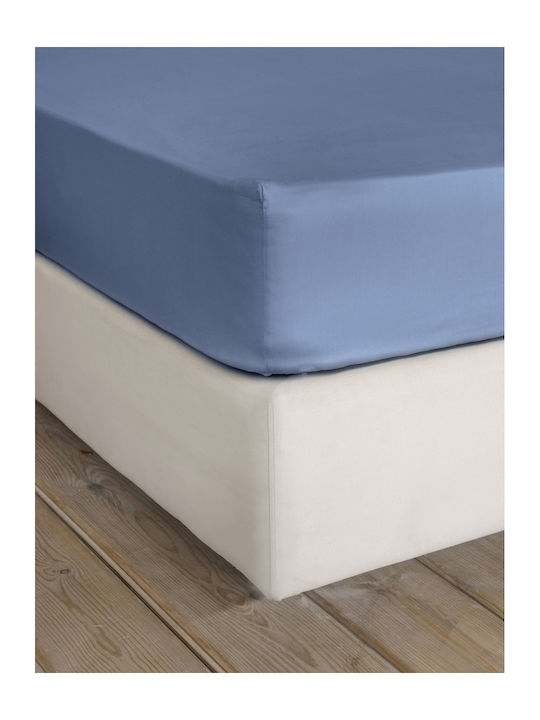 Nima Sheet King Size 270x280cm. Superior Shadow...
