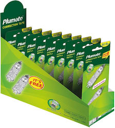 Ang Paper Plumate Ανταλλακτικό Διορθωτικής Ταινίας 1τμχ Ang Paper Plumate Ανταλλακτικό Διορθωτικής Ταινίας 1τμχ