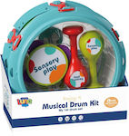 Luna Musical Instrument Set for 3+ Years