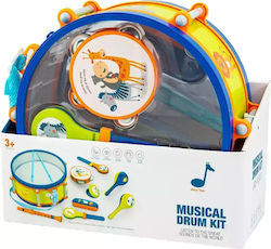 Gounaridis Toys Drum