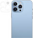 Camera Lens Camera Protection Tempered Glass for the iPhone 13 Pro Max