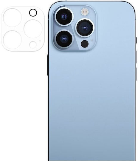 Camera Lens Camera Protection Tempered Glass for the iPhone 13 Pro Max