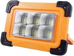 Rechargeable Jobsite Light LED