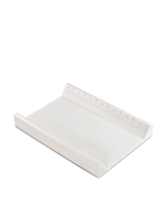 Sensillo Soft Changing Pad made of Fabric Beige