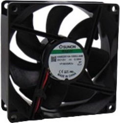 Sunon 92x92x25 Fan 12V