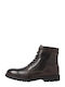 Black Boots