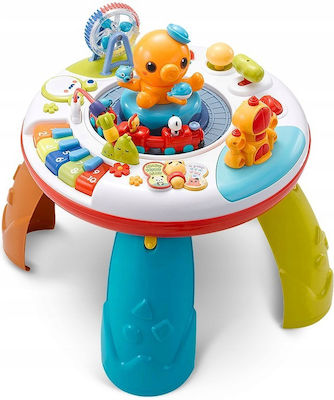 Ricokids Activity Table with Sounds