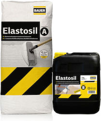 Bauer Elastosil Επαλειφόμενο Στεγανωτικό Bauer Elastosil Επαλειφόμενο Στεγανωτικό